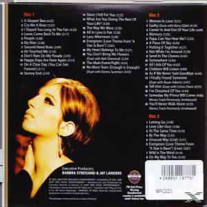 Barbra Streisand - The Essential Barbra Streisand  - (CD)