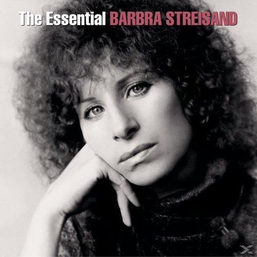 Barbra Streisand The - Essential (CD) Streisand Barbra 