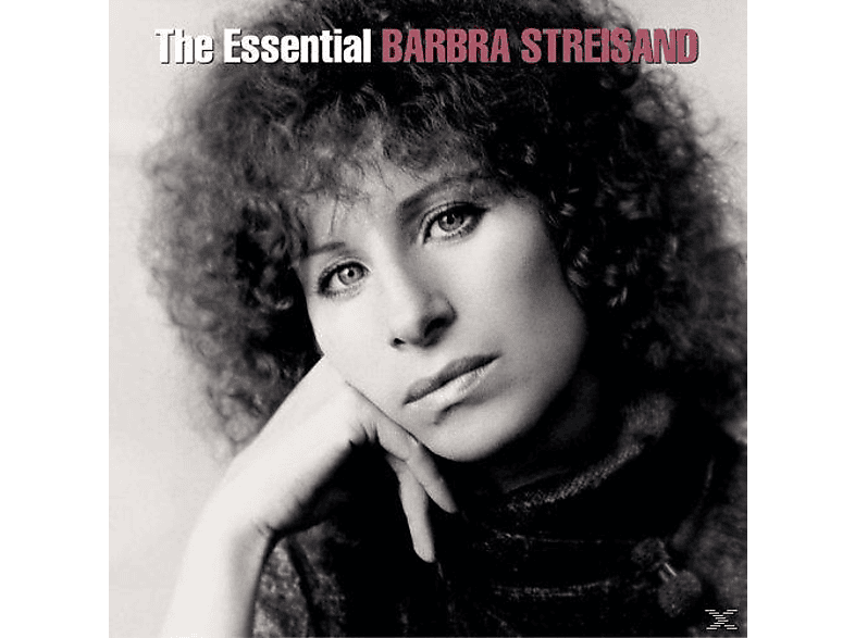 Barbra Streisand - The Streisand Barbra Essential (CD) 