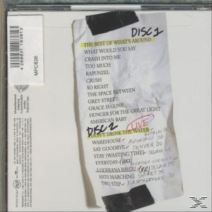 Dave Matthews B - Tracks  - (CD)