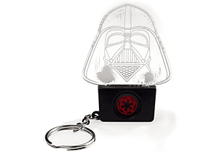 Star Wars - Darth Vader kulcstartó lámpa