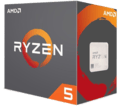 AMD RYZEN 5 1500X 3.7GHz AM4+ 65W Wraith İşlemci