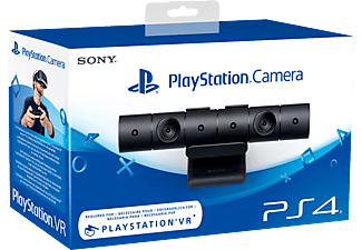 SONY PlayStation 4 kamera