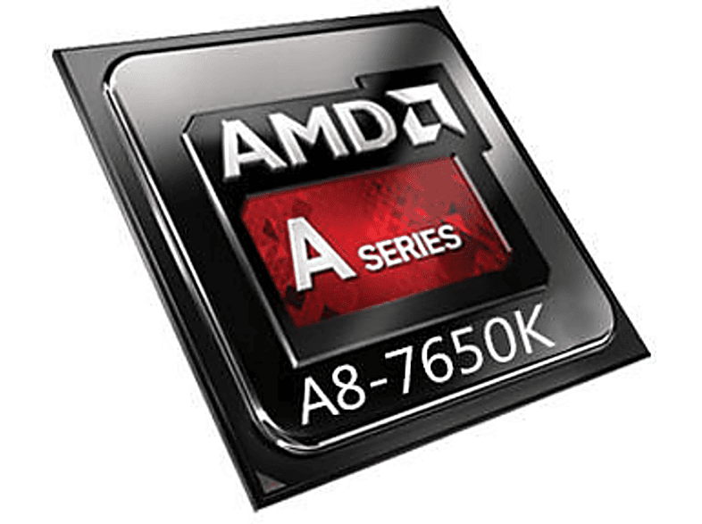 AMD A8-7650K APU with Radeon™ HD Wraith Fiyat & Özellik | MediaMarkt