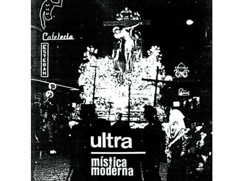 Ultra - MISTICA MODERNA  - (Vinyl)
