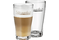 Abbildung von WMF Latte Macchiato Gläser