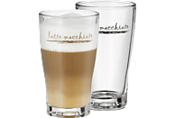 WMF Latte Macchiato Gläser