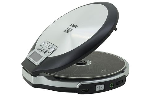 | CD9220 in Tragbarer Tragbarer kaufen Player Silber CD Silber SOUNDMASTER Player CD SATURN
