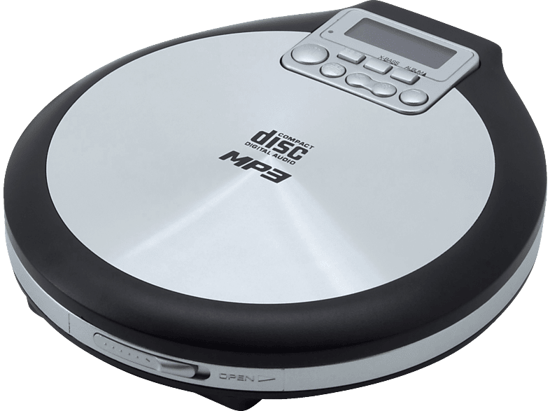 SOUNDMASTER Tragbarer CD Player CD9220 online kaufen MediaMarkt