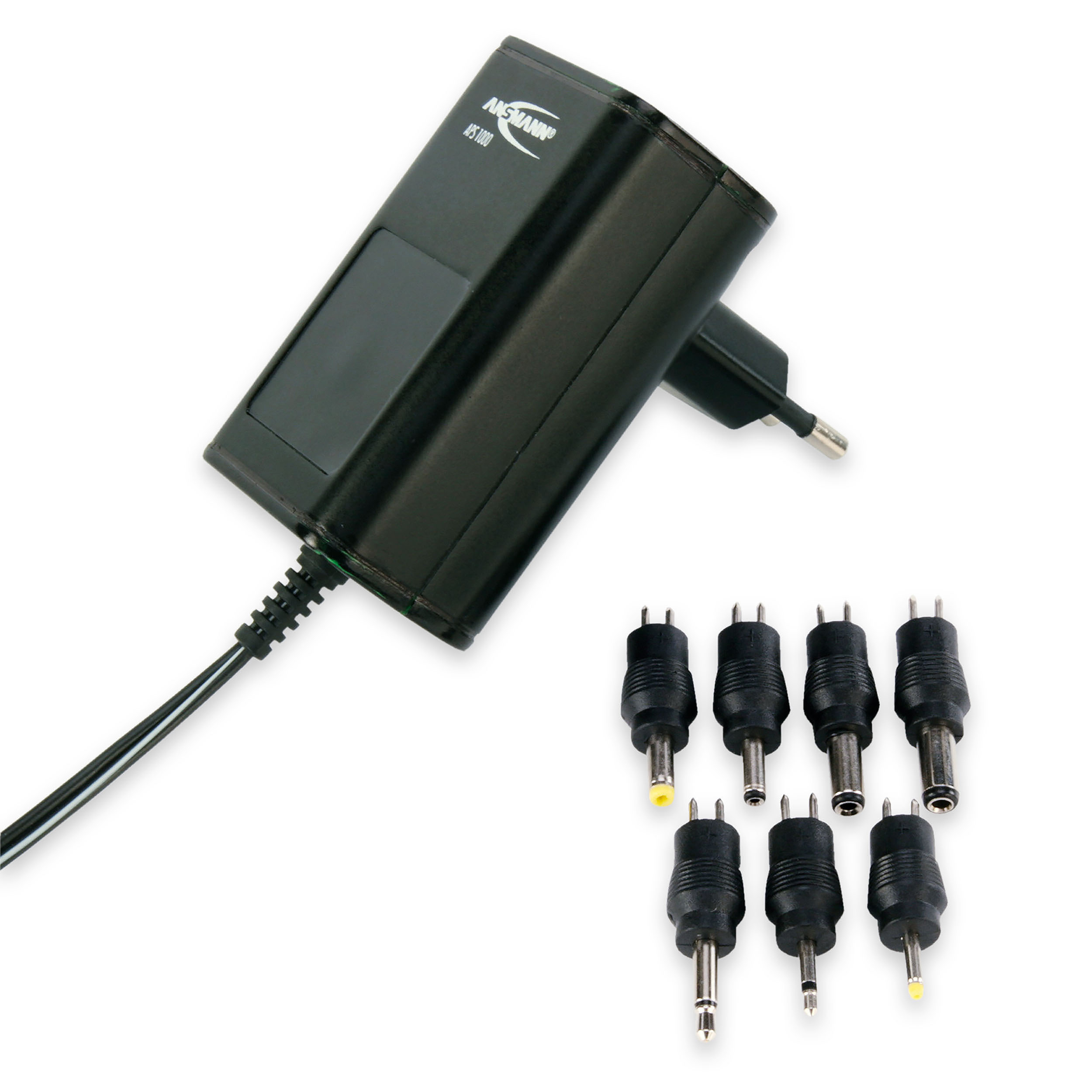 ANSMANN APS 1000 Netzteil