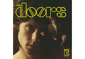 The Doors - The Doors (Remastered) (CD)