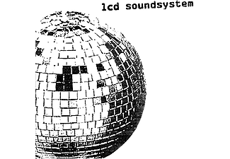 LCD Soundsystem - LCD Soundsystem (Vinyl LP (nagylemez))