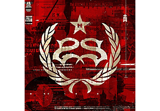 Stone Sour - Hydrograd (Explicit) (CD)