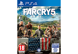 Far Cry 5 | PlayStation 4