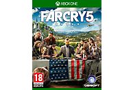 Far Cry 5 | Xbox One