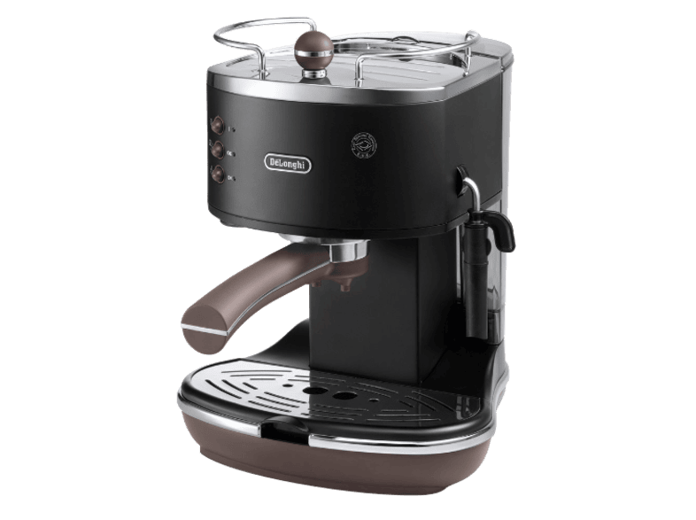 Delonghi ECOV311 BK kávéfőző Delonghi ECOV311 BK kávéfőző