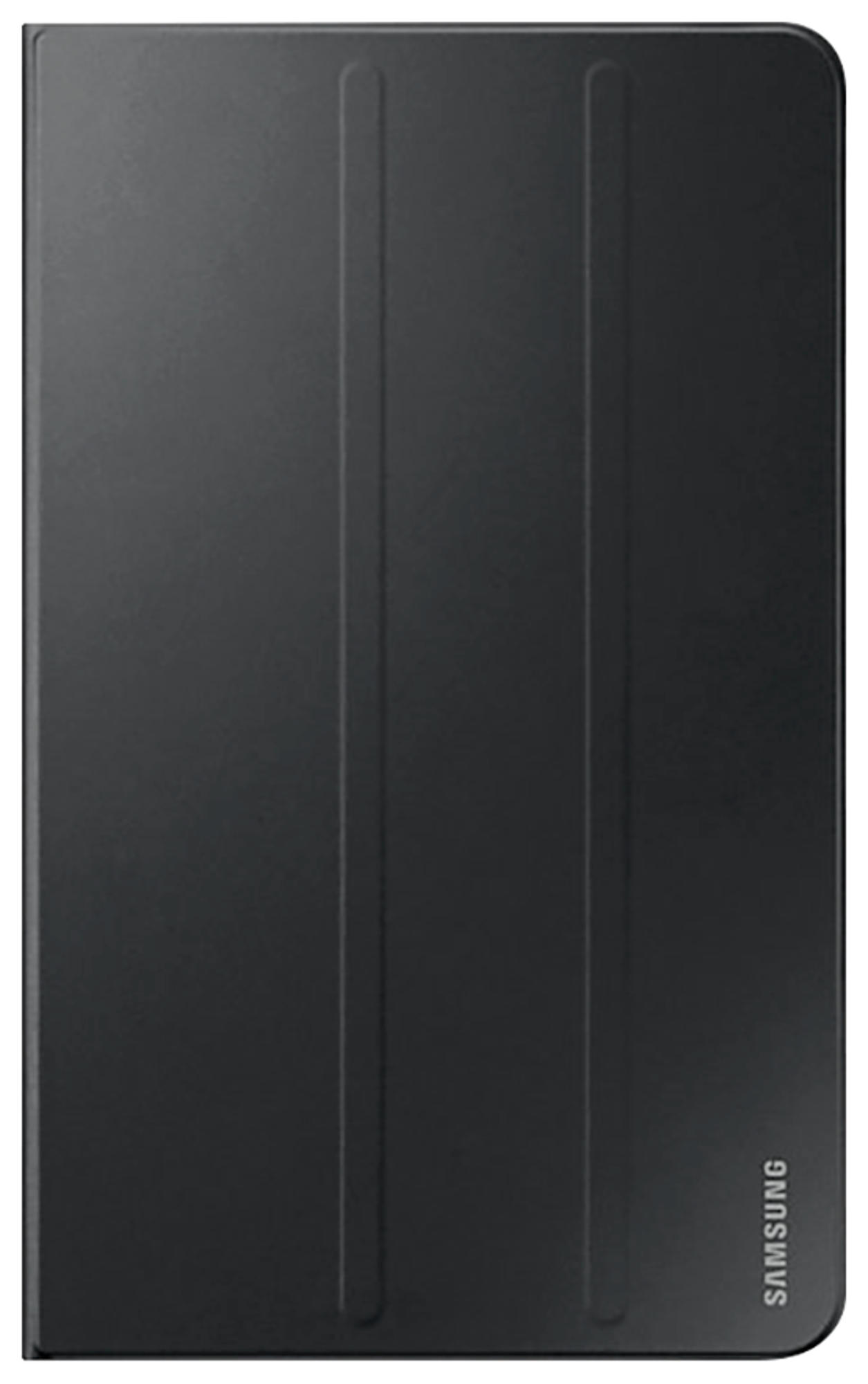 Funda para Samsung Galaxy Tab A Samsung Book Cover, negro, 10.1