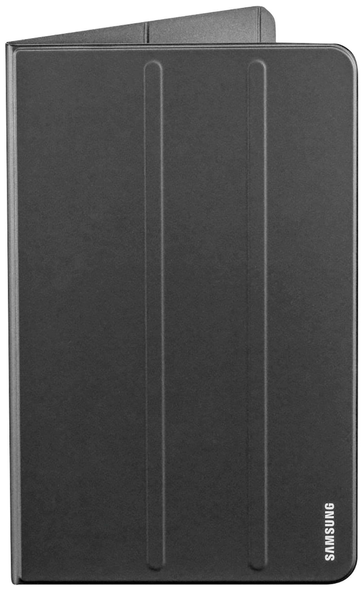 Funda para Samsung Galaxy Tab A Samsung Book Cover, negro, 10.1