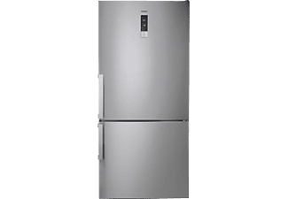 VESTEL (+) NFKY640EX A++ Enerji Sınıfı 640lt Inox Buzdolabı