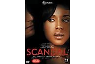 Scandal: Saison 2 - DVD