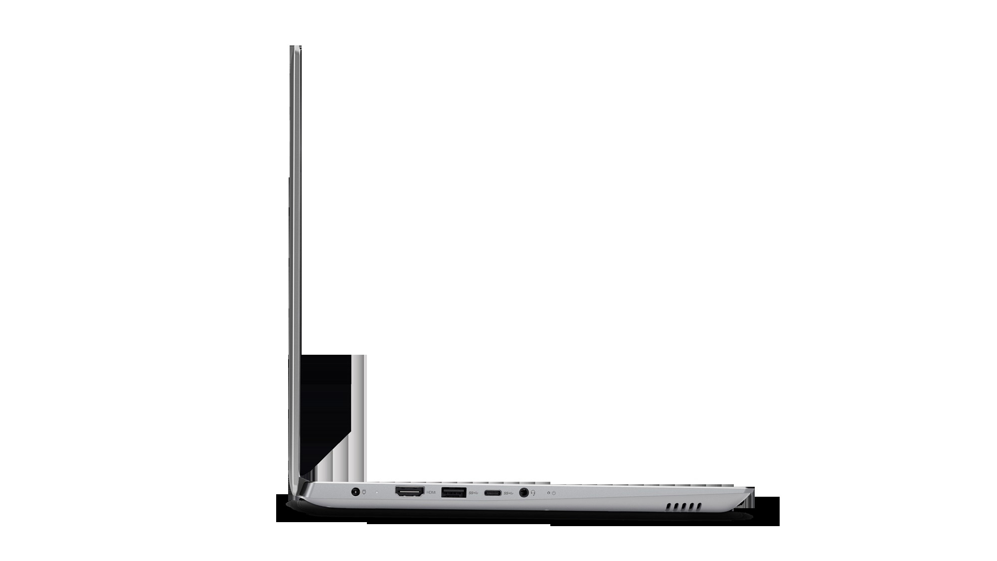 LENOVO IdeaPad 520S - 14 Zoll - Intel® Core™ i5 i5-7200U - 8 GB - 256 GB - Intel® HD 620 - Windows 10 (64 Bit)