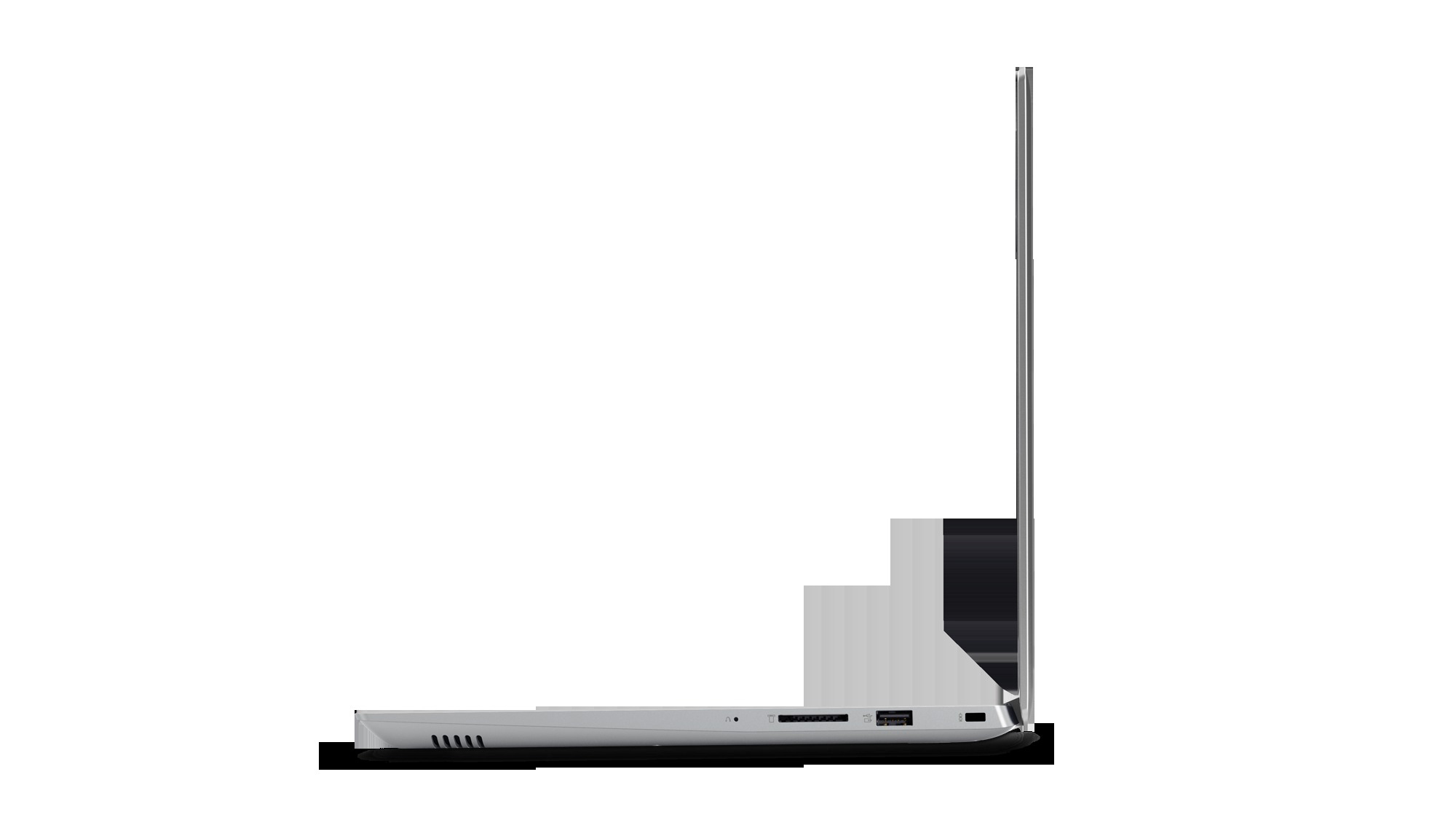LENOVO IdeaPad 520S - 14 Zoll - Intel® Core™ i5 i5-7200U - 8 GB - 256 GB - Intel® HD 620 - Windows 10 (64 Bit)