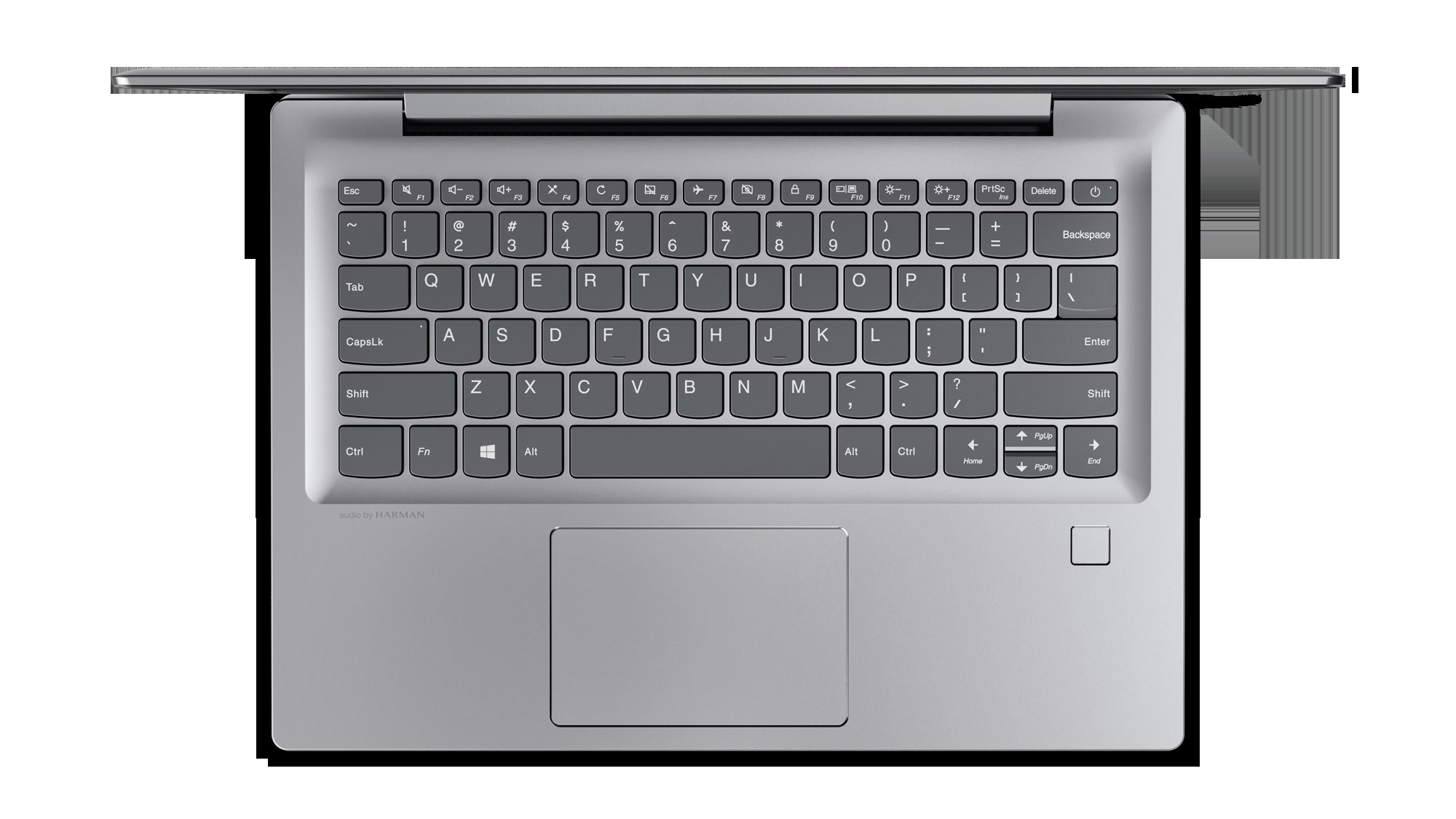 LENOVO IdeaPad 520S - 14 Zoll - Intel® Core™ i5 i5-7200U - 8 GB - 256 GB - Intel® HD 620 - Windows 10 (64 Bit)