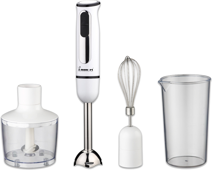 MOMERT 2222 Botmixer, 600 W