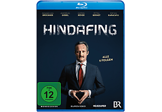 Hindafing Blu-ray