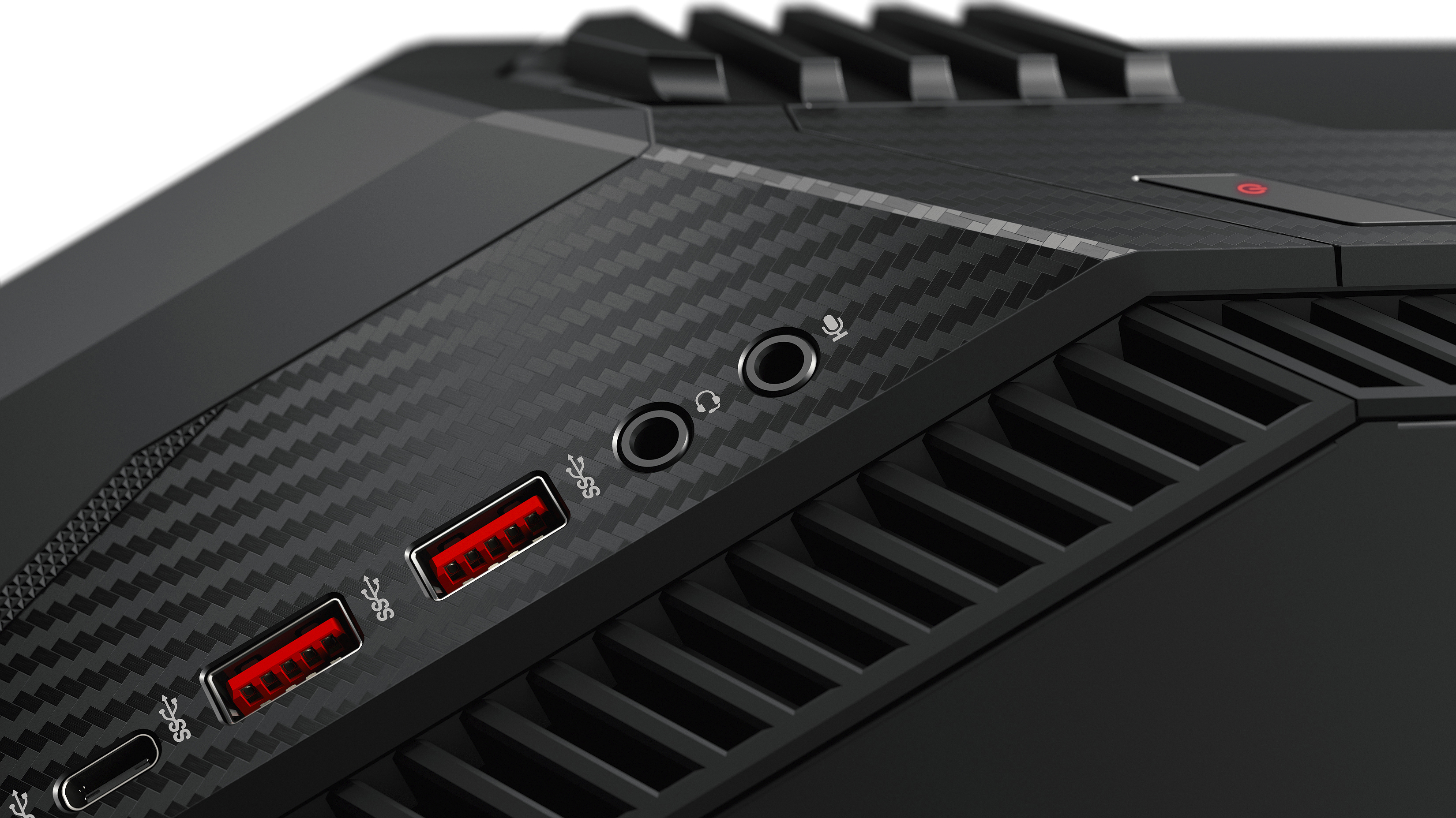 HP OMEN 880-102ng
 - Intel® Core™ i7 i7-8700K - 16 GB - 2 TB - NVIDIA GeForce® GTX 1080 - Windows 10 Home (64 Bit)