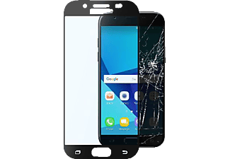 CELLULARLINE SECOND GLASS - Vetro protettivo (Adatto per modello: Samsung Galaxy J5 (2017)