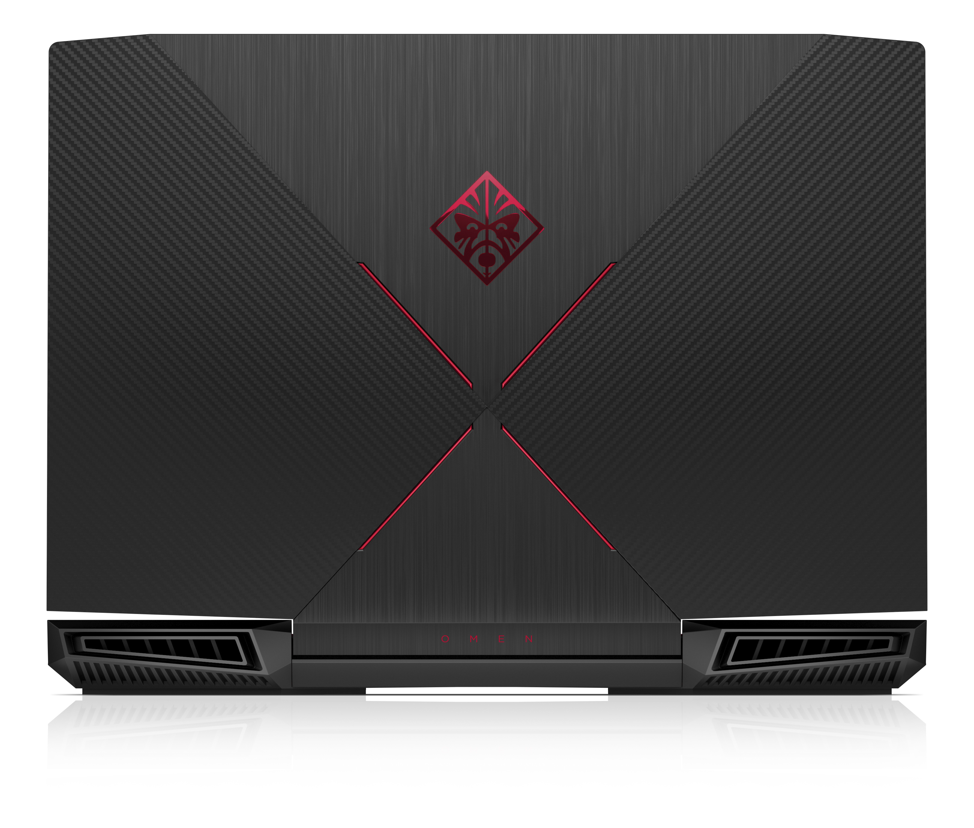 HP Omen 17-an034ng - 17,3 Zoll - Intel® Core™ i7 i7-7700HQ - 16 GB - 256 GB - NVIDIA GeForce® GTX 1070 - Windows 10 Home (64 Bit)