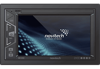 NAVITECH MBT-8300 Oto Multimedya Oynatıcı