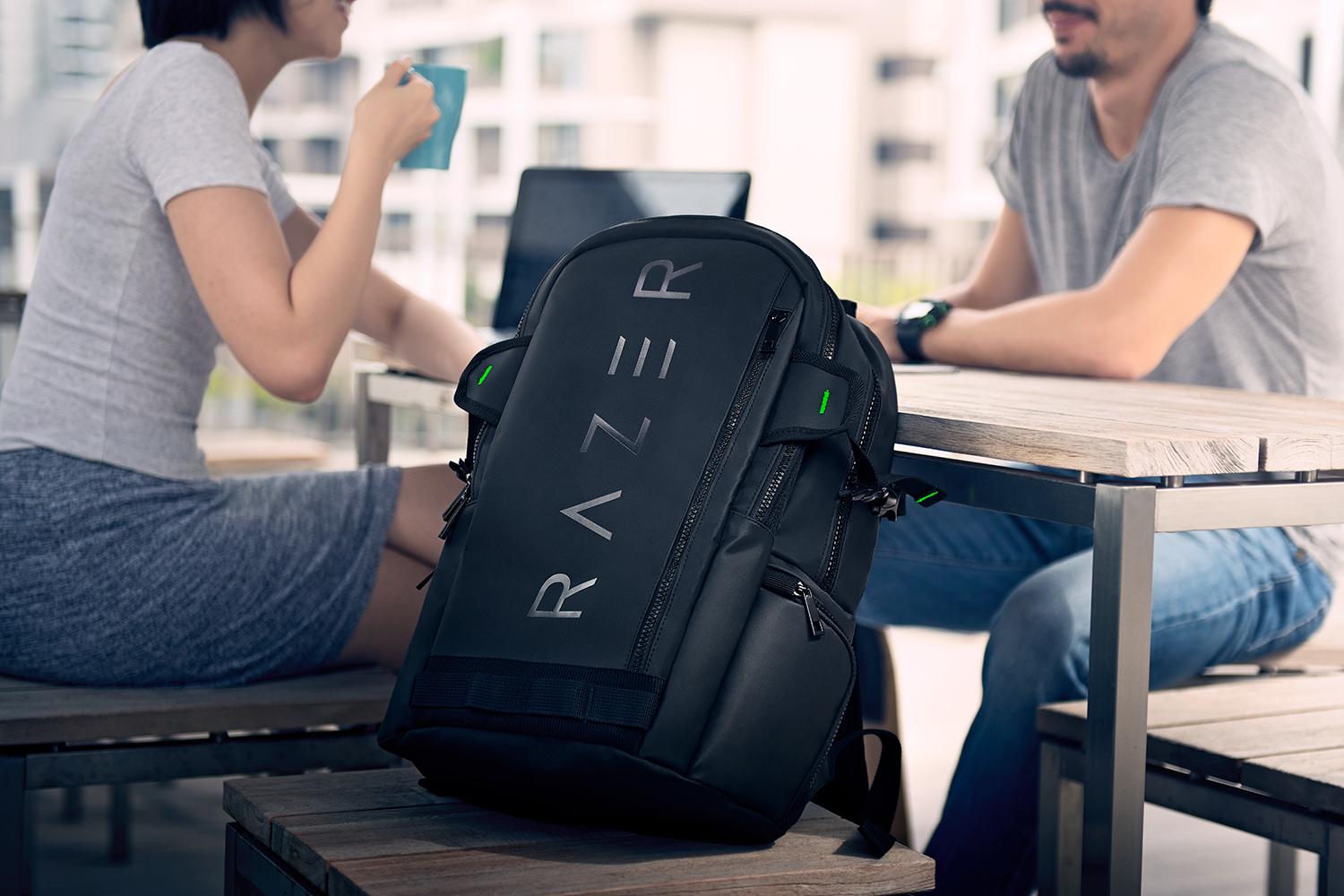 RAZER Rogue Gaming Notebooktasche