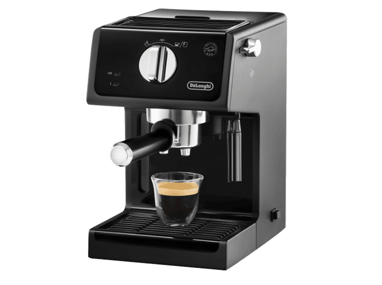 De'Longhi ECP33.21 espresso kávéfőző De'Longhi ECP33.21 espresso kávéfőző
