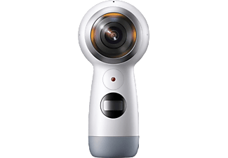 SAMSUNG Gear 360 (2017) kamera fehér (SM-R210NZWA)