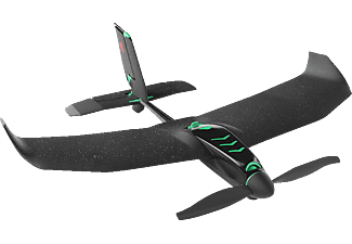 Tobyrich SmartPlane Pro Smartphone gesteuertes Flugzeug mit Joystick 