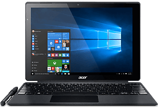 ACER SA5 271 731Z 12" QHD Touch Intel Core i7-6500U 8GB 256GB 2'si 1 Arada PC