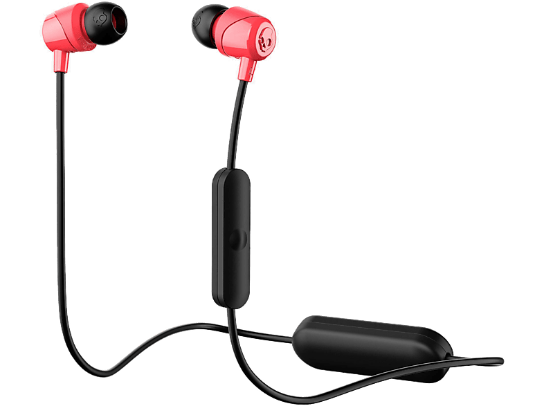 Skullcandy Jib Rood/zwart