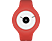 NOKIA Go - Montre de sport (Rouge)