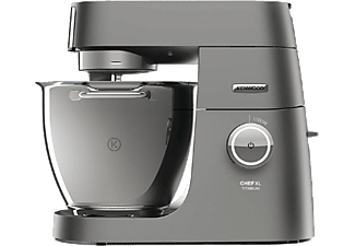 KENWOOD KVL 8400S CHEF XL Titanium konyhai robotgép