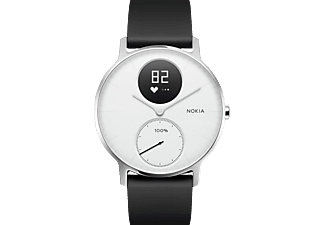 nokia activite steel hr
