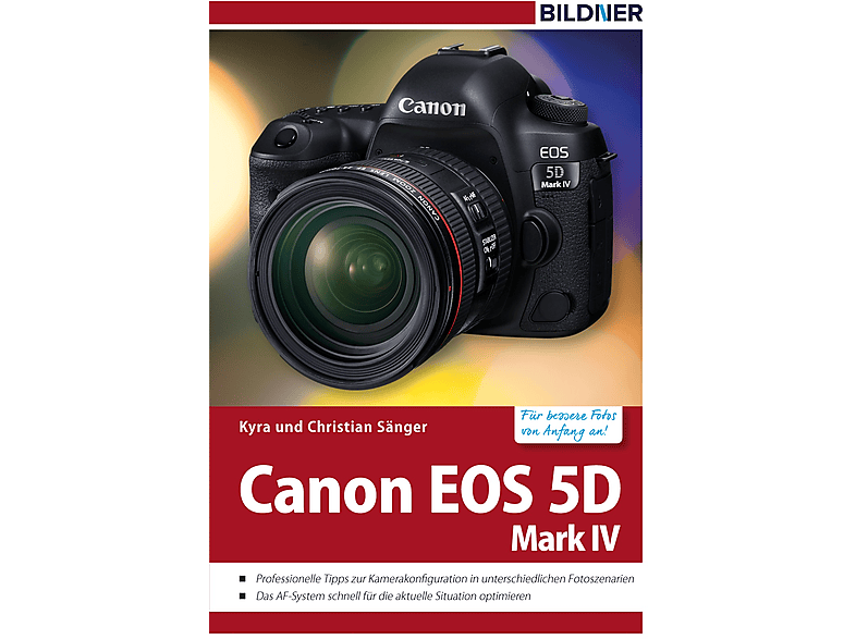 Canon 5d Mark 4 Zubehör