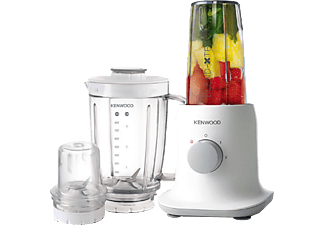 KENWOOD BL 237 WG BLEND-X TRACT 3 IN 1 turmix