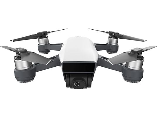 DJI Spark Fly More Combo Wit