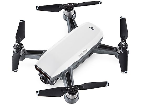 DJI Spark Fly More Combo Wit