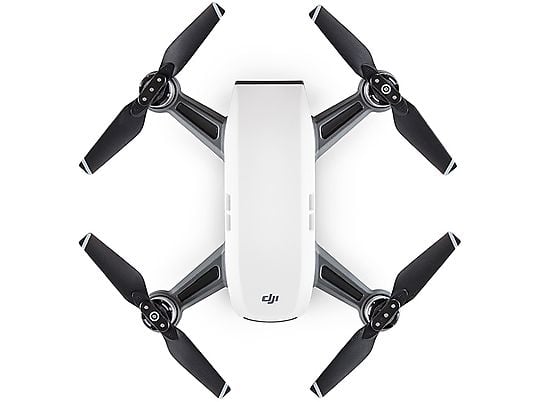 DJI Spark Fly More Combo Wit