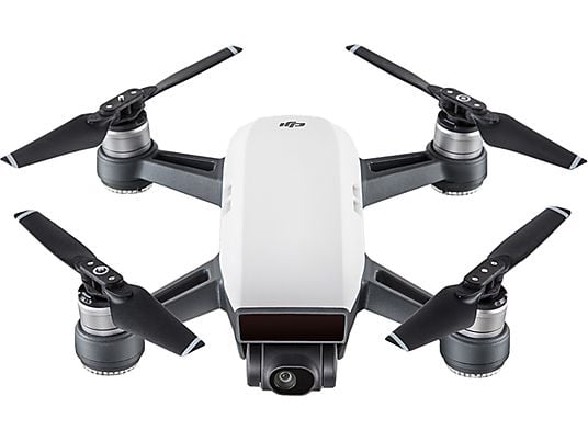 DJI Spark Fly More Combo Wit