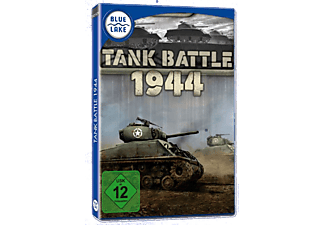 Tank Battle 1944