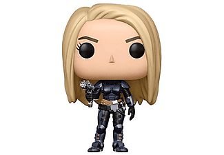 Valerian Pop Vinyl Figur 438 Laureline Cara Delevingne Online Kaufen Mediamarkt